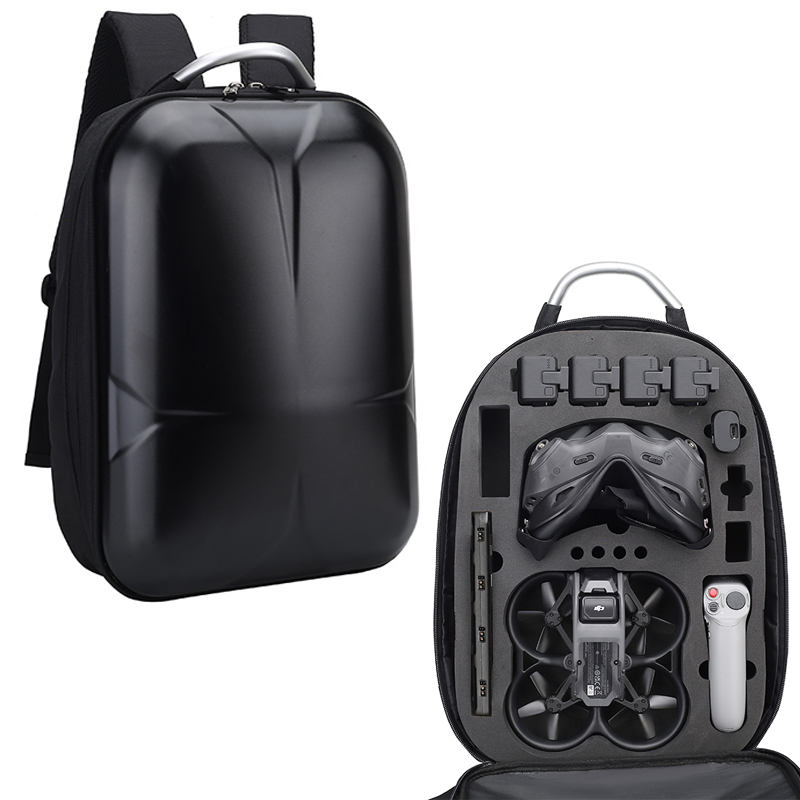 Backpack Duricrust Waterproof  - Drone Battery Case ulasan dan harga