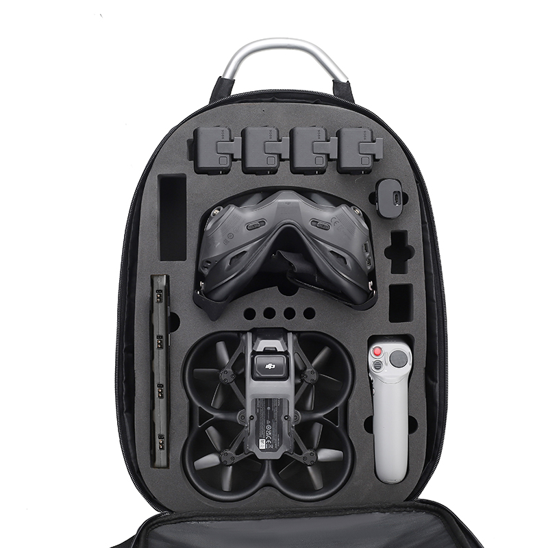Backpack Duricrust Waterproof  - Drone Battery Case ulasan dan harga