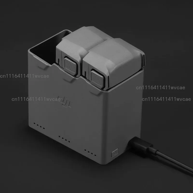For DJI Mini 5 Pro Two Way Cha - Drone Battery Case ulasan dan harga
