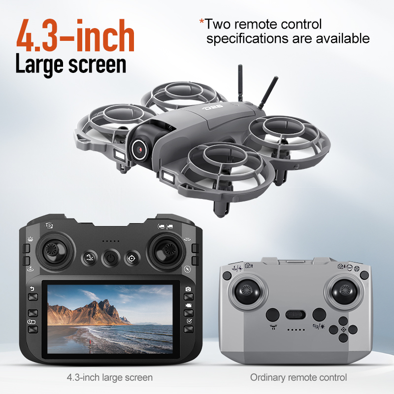 D26 Drone 4K Aerial HD 180° Ca - Drone Battery Case ulasan dan harga