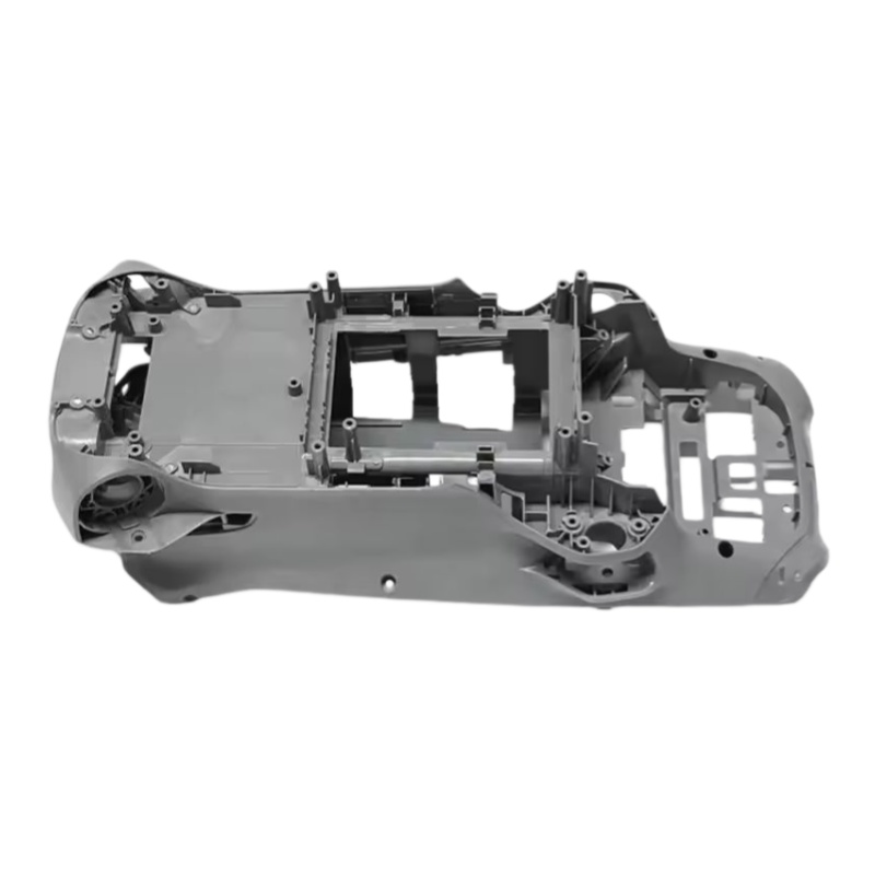 Original Body Shell Upper Shel - Drone Battery Case ulasan dan harga