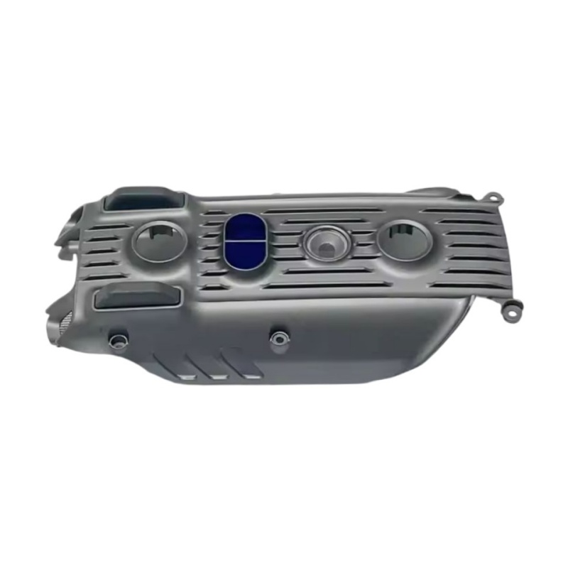 Original Body Shell Upper Shel - Drone Battery Case ulasan dan harga