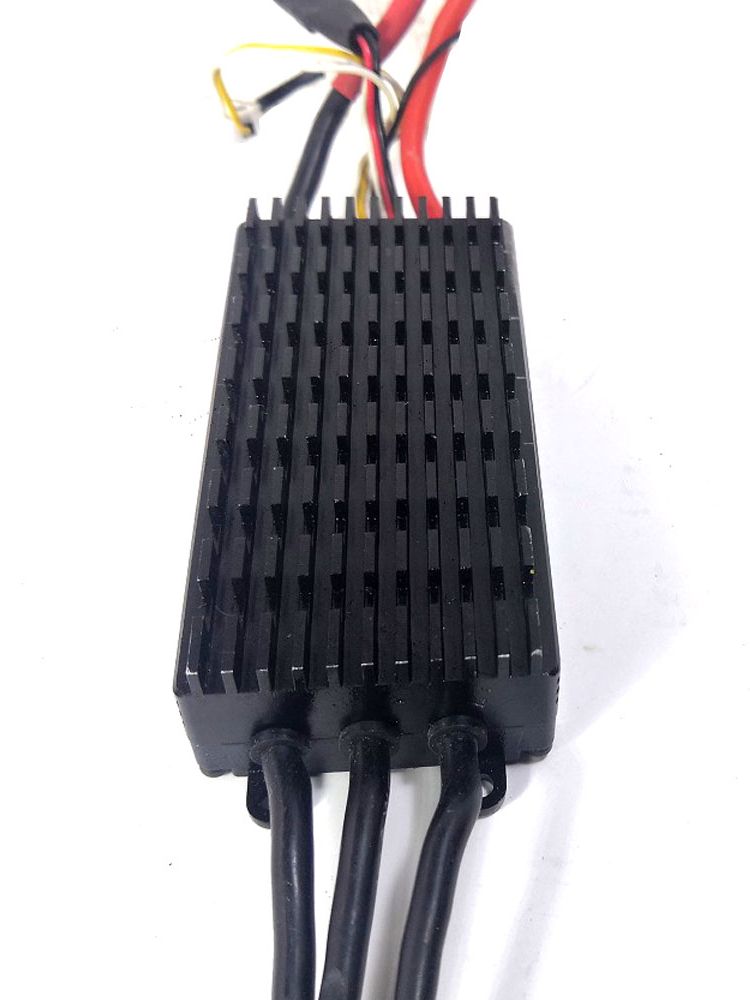 Repaired 100A ESC Drone Parts  - Drone Battery High Voltage ulasan dan harga