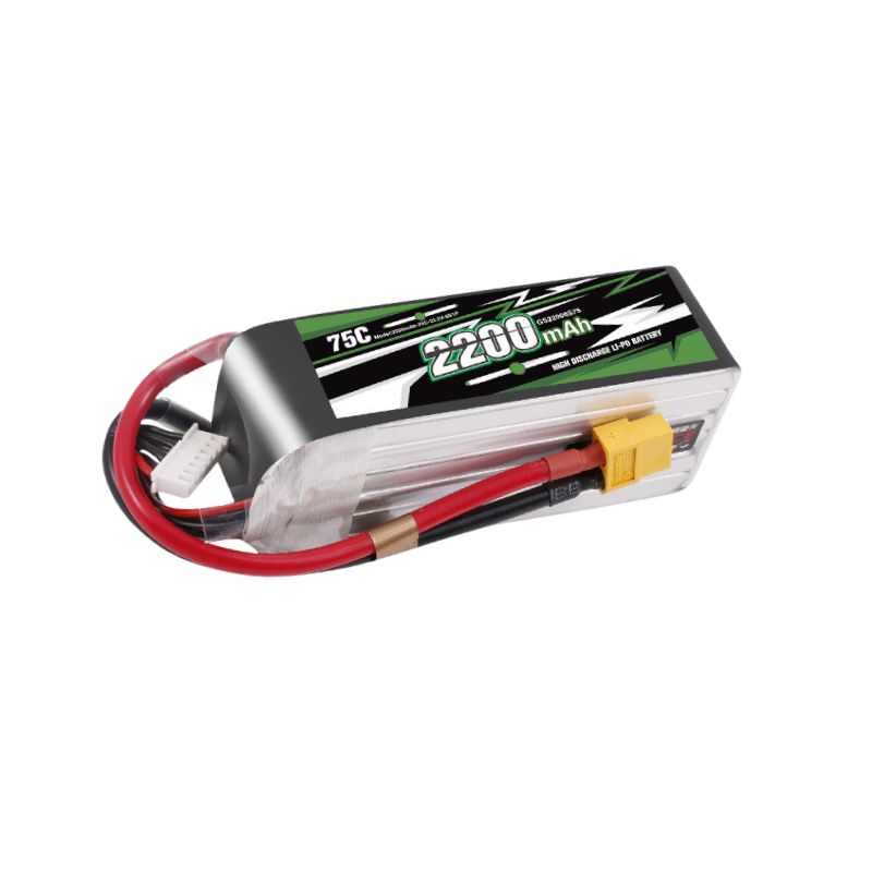 NEW Gens ACE 22.2V Lipo Batter - Drone Battery Lipo ulasan dan harga