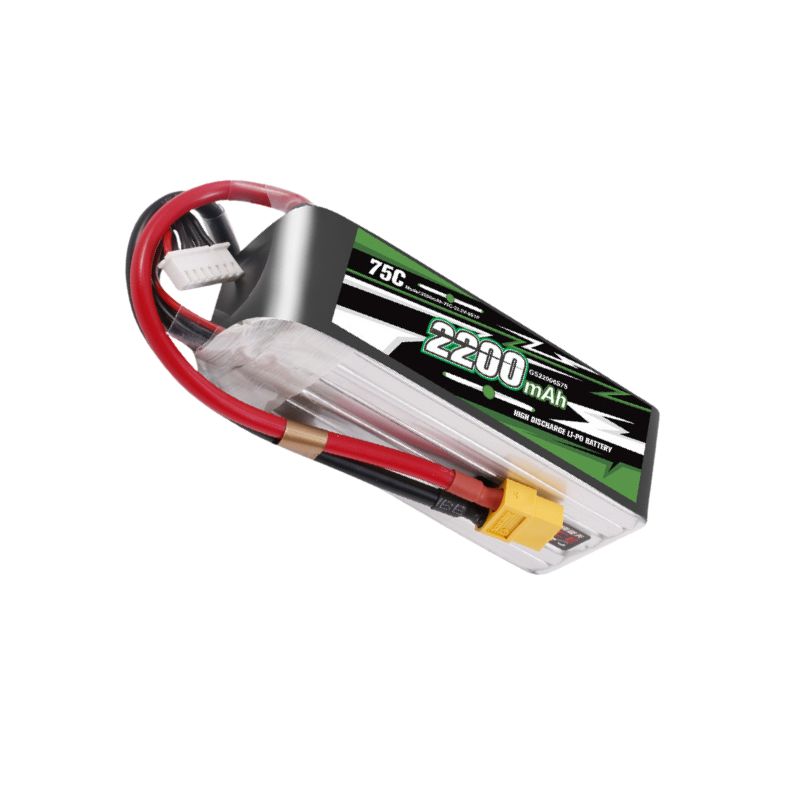 NEW Gens ACE 22.2V Lipo Batter - Drone Battery Lipo ulasan dan harga
