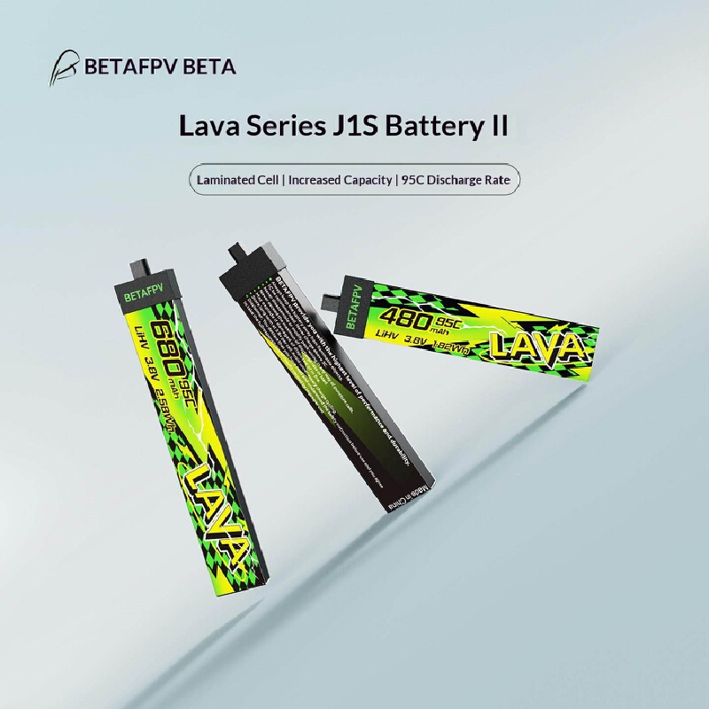 New Pattern BETAFPV LAVAⅡ1S 28 - Drone Battery Lipo ulasan dan harga