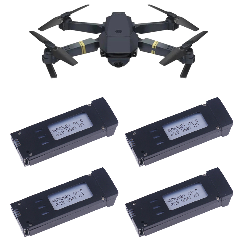 For Eachine E58 S168 JY019 JD- - Eachine Drone E58 ulasan dan harga