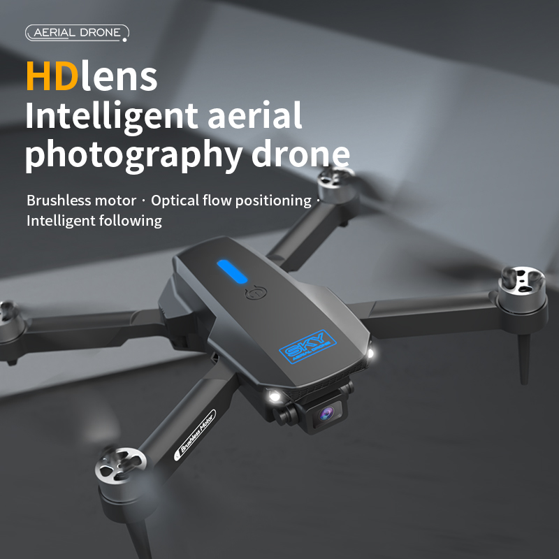 E88 MAX Pro Drone With Camera  - Eachine Drone E58 ulasan dan harga