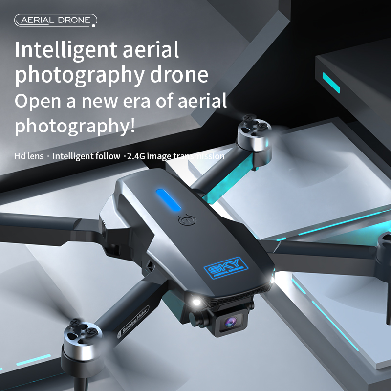 E88 MAX Pro Drone With Camera  - Eachine Drone E58 ulasan dan harga