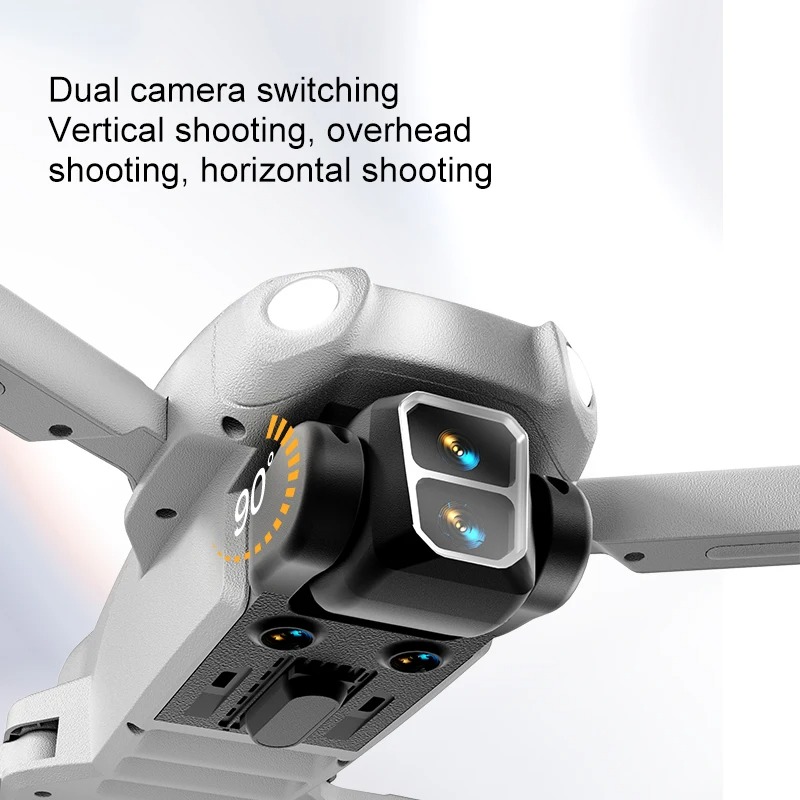 For Genuine A888 Pro Drone 4K  - Eachine Drone E58 ulasan dan harga