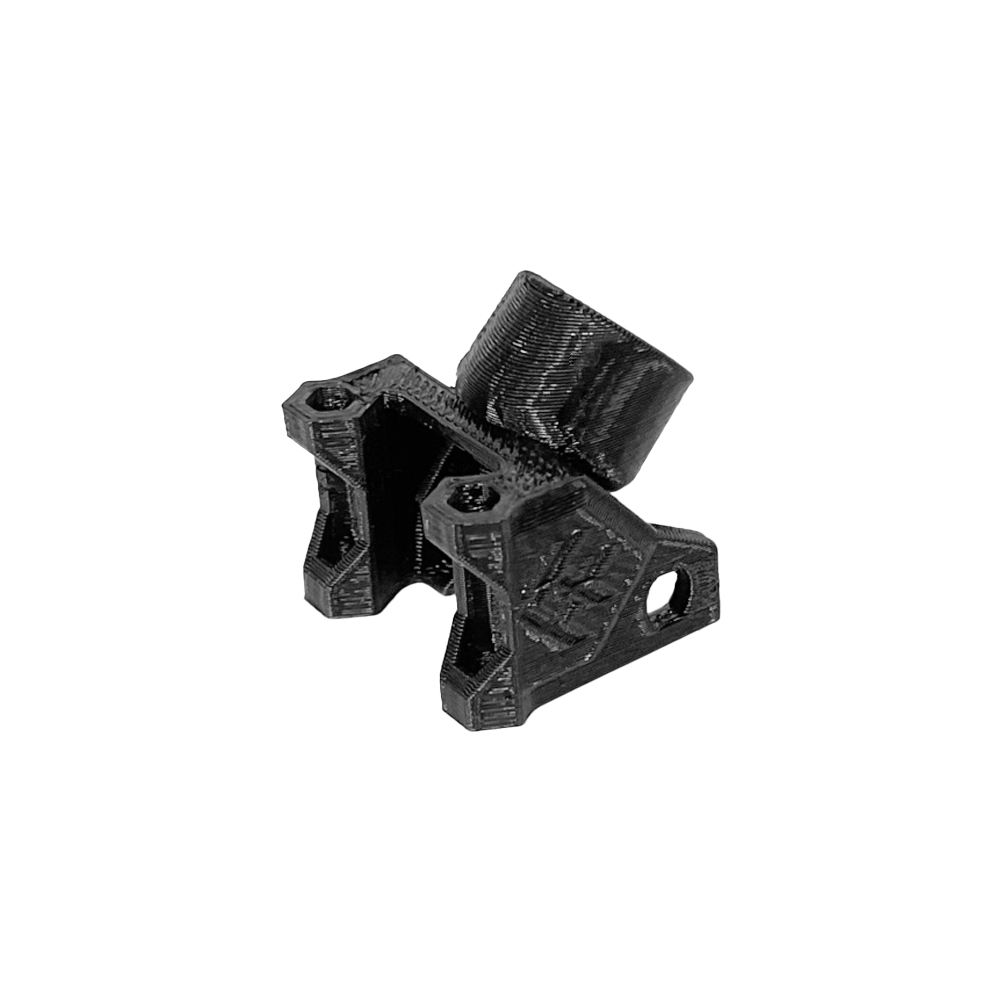 3D Printed Osprey Stubby Anten - Jjrc Drone X12 ulasan dan harga