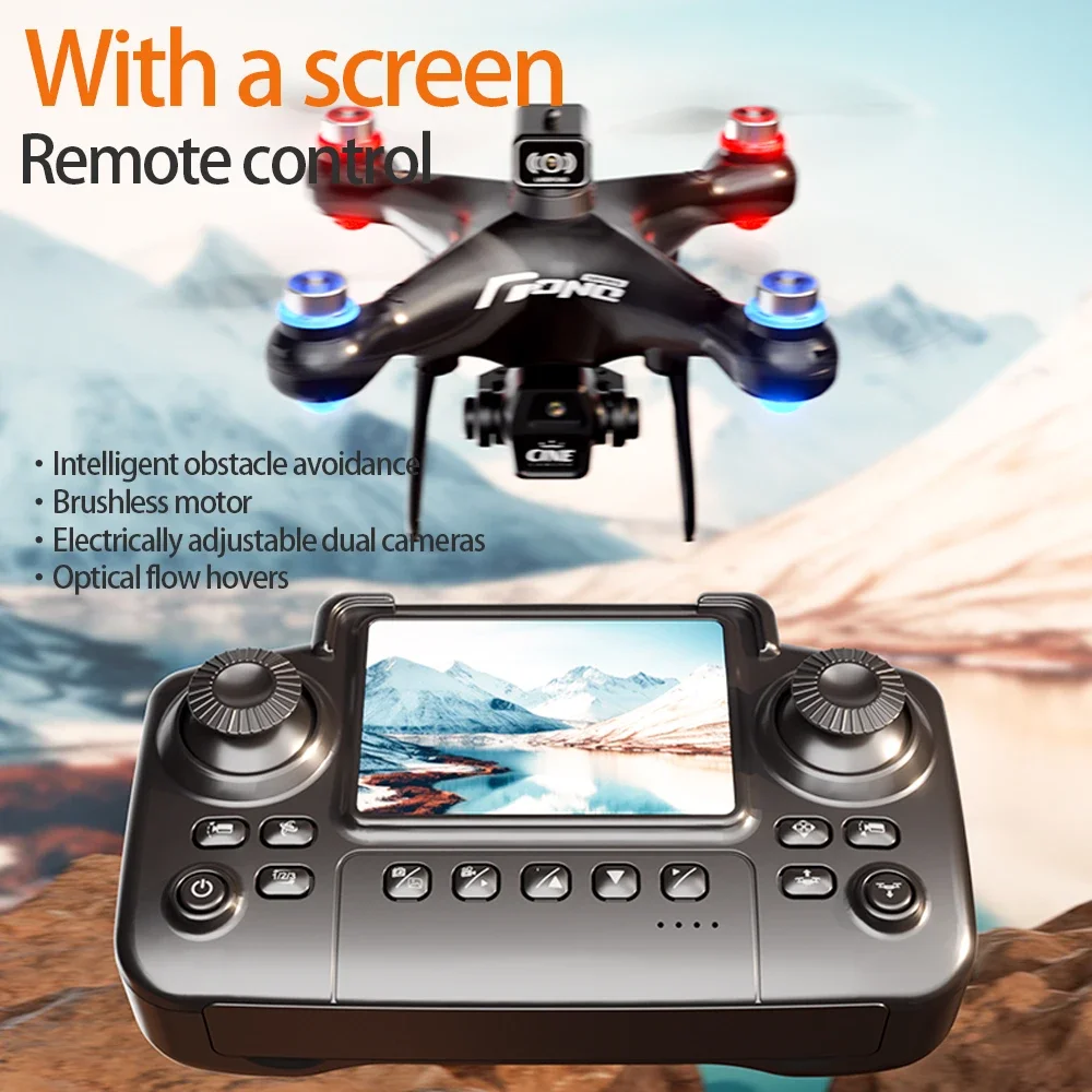E55 Drone Mini Dual Camera 8K  - Jjrc Drone X12 ulasan dan harga