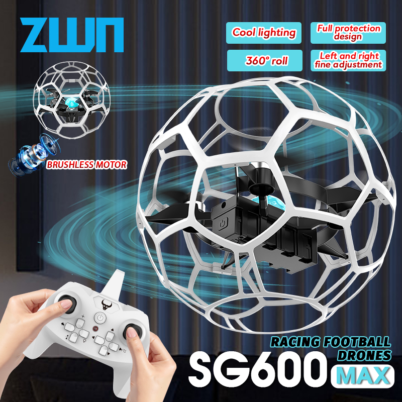 SG600 MAX 2.4G RC Racing Footb - Drone Battery Case ulasan dan harga